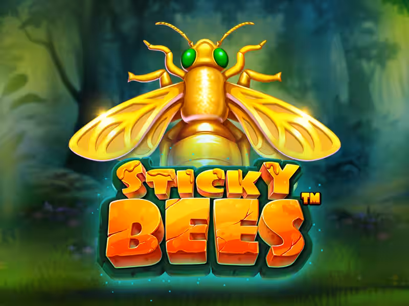 Sticky Bees