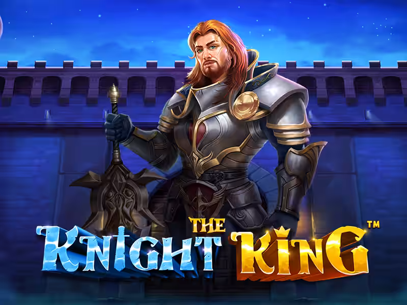 The Knight King