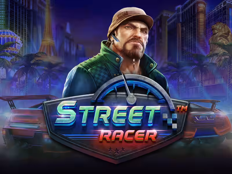 Street Racer