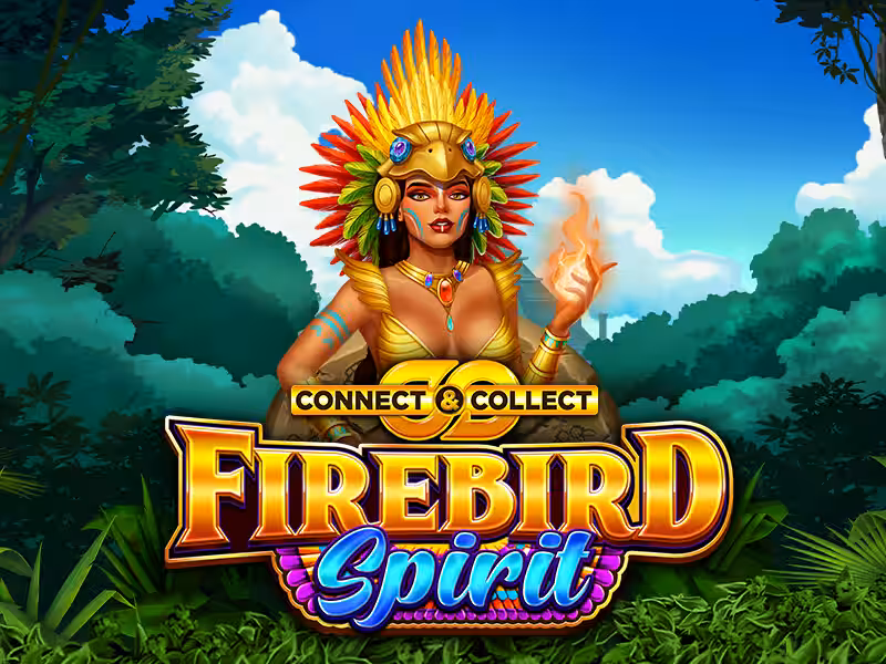 Firebird Spirit
