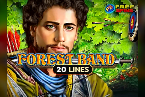 Forest Band