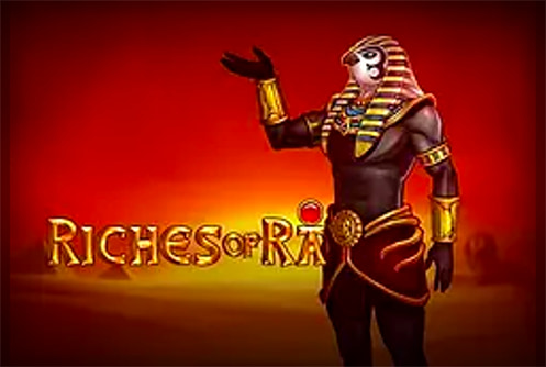 Riches of RA