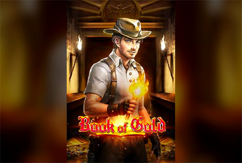 Book Of Gold