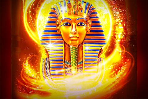 Egyptian Sun